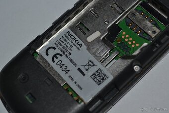 Nokia C1-01 - 6