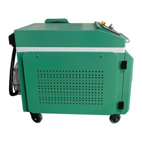 AKCIA Laserová zváračka 2000W - 6