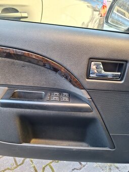Ford Mondeo AC kombi - 6