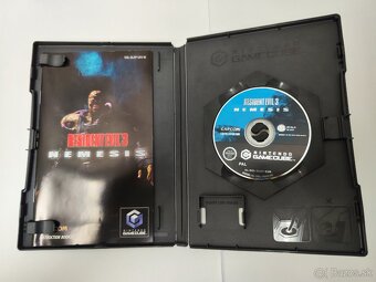 Predám hry na NINTENDO Gamecube. - 6