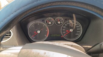 Ford Focus MK2 kombi, 1,8 Diesel, 85kW, 2006 - 6