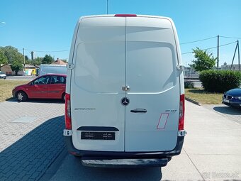 Mercedes-Benz Sprinter L2 H3 2,2D - 6