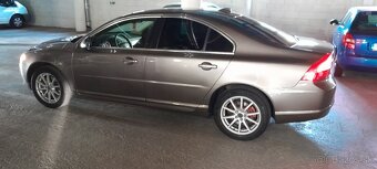 Volvo s 80 - 6