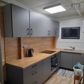 Unimobunka 6x3m dodanie ihňed - 6