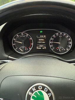Škoda Octavia Combi 1.4 TSI Ambiente DSG - 6