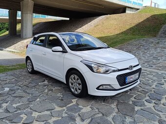 ✳️Hyundai i20 1.2i 16V Classic komplet servisná história✳️ - 6