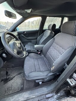 Audi a3 - 6