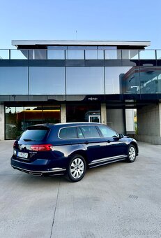 VW Passat 2.0 TDI 140Kw, 4x4, DSG, R-Line - 6