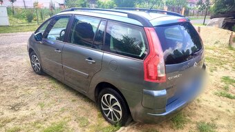 Citroen Grand Picasso 1.6hdi - 6