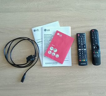 LG QNED TV - 6