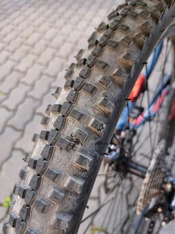 Superior Modo XC 887 (1x11 Slx) - 6
