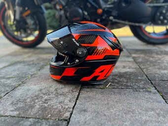 KTM SUPERDUKE 1290 R Black edition - 6