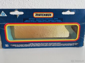 Model Matchbox Convoy CY-24 - DAF 3300 Space Cab - Porsche - 6
