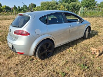 SEAT LEON FR - 6