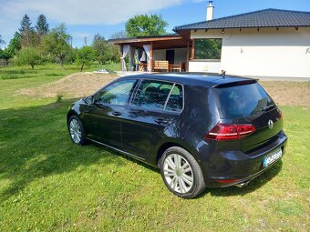 VW Golf 7 2.0 Tdi Highline - 6