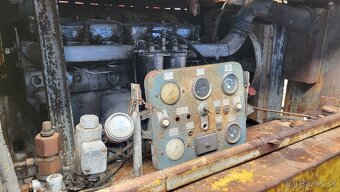Predam vzduchovy kompresor pkd 6 - 6