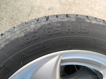 Letná sada 4x108 r15 - 6
