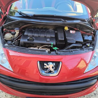 Predám Peugeot 207 - 6
