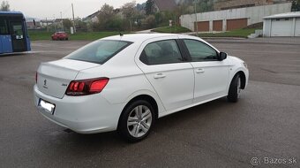 PEUGEOT 301 1. 5HDI - 6