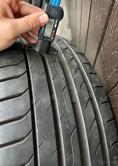 Alu kola Sebring VW Škoda Audi Seat - 6