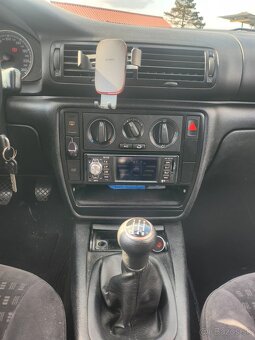 Volkswagen Passat B5.5 1.9TDI 96kW - 6