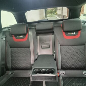 Skoda octavia rs 2.0 tdi 135 kw - 6