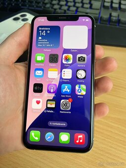 iPhone 11 Pro - Nová batéria 100% zdravie - 6