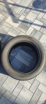 predám zimné pneumatiky Hankook 235/55R18 104V - 6