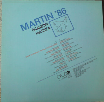 CS LP - 6