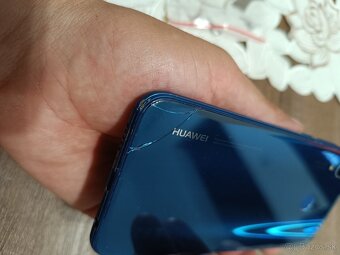 Huawei P20 Lite - 6