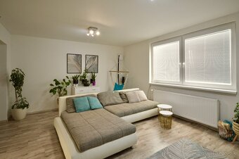EXKLUZÍVNY PREDAJ 3i BYTU (99 m²) S GARÁŽOU A ZÁHRADOU V NZ - 6