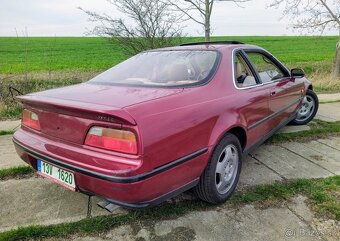 Honda Legend coupe KA8 3.2 V6 automat - 6