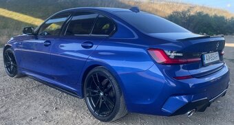 BMW 3 Sedan Alpina 140Kw xDrive,Odpočet DPH - 6