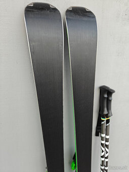 LYŽE ELAN SLX PRO ACE 159CM - 6