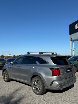 Kia Sorento 2.2 CRDi 8DCT 4WD Platinum Panorama - 6