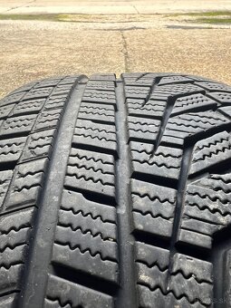 Zimné Hankook Winter icept evo2 225/45 R18 - 6