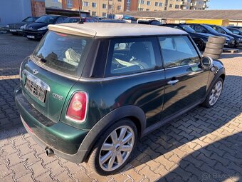 Mini COOPER, 1.6i 88KW,2007,těsnění pod hlavou - 6
