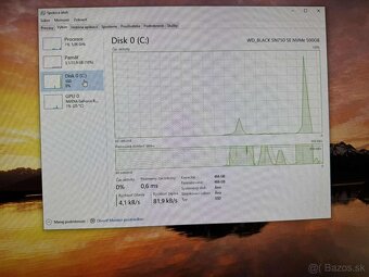 Intel i9-11900KF, 32GB, RTX 3060,500GB NvMe - 6