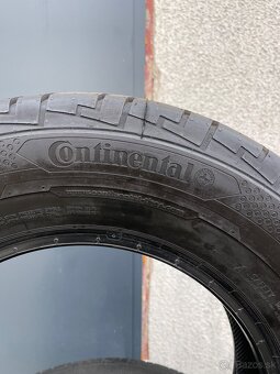 Continental 205 75 R16C - 6
