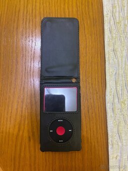 ipod clasic 160gb + jbl repro - 6