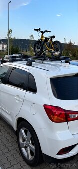 THULE PRORIDE BLACK - 6