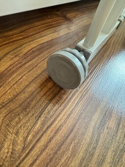 Detská zábrana 2ks - 6