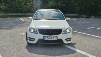 Mercedes-Benz C300 4Matic AMG Packet V6 - 6