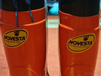 Pilcicke čižmy Novesta, v obchode 90 eur veľkosť 42 - 6