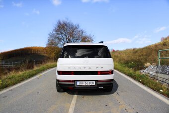 Hyundai Santa Fe PREMIUM 7S 4X4 1,6T-GDi HEV,BOSE audio, HUD - 6