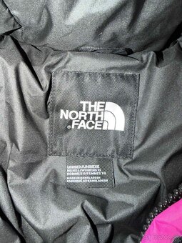 the north face original zimna nova damska/panska bunda - 6