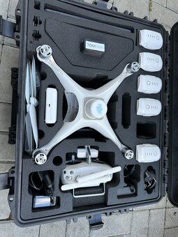 DJI Phantom 4 RTK SDK - 6