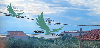 Novostavba domu s výhľadom na more a bazénom v Chorvátsku v  - 6