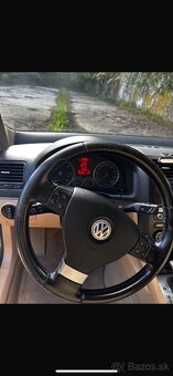 Volkswagen Golf 5 combi 2.0 TDI DPF - 6
