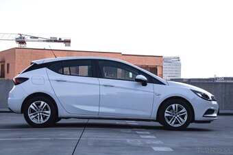 Opel Astra 1.4 Enjoy 74kW 2018 - 6